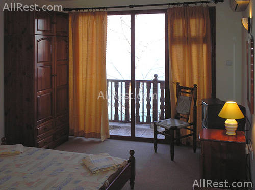 Morski Bryag Hotel 5